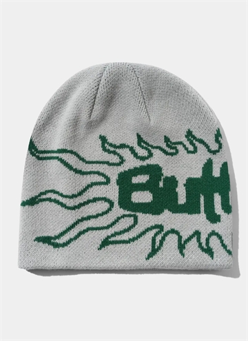 Butter Goods Solar Skully Beanie Mössa